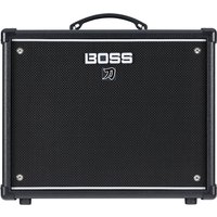 Boss Katana 50 Gen 3 1x12 Combo