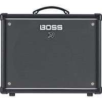 Boss Katana 50 EX Gen 3 1x12 Combo