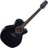 Takamine GN30CE NEX Electro Acoustic Black - Image 3