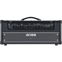Boss Katana Artist Gen 3 100w Amp Head - Image 1