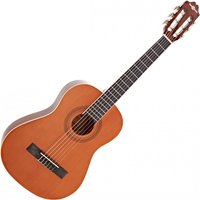 Deluxe 1/2 Classical Guitar Natural