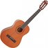 Deluxe 1/2 Classical Guitar Natural - Image 3