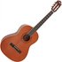 Deluxe 3/4 Classical Guitar Natural - Image 3