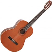 Deluxe Classical Guitar Natural