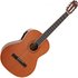 Deluxe Electro Classical Guitar Natural - Image 3