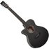 Tanglewood TWBBSF CE LH Blackbird Left Handed Electro Acoustic Guitar - Image 3