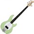 Sterling Stingray Ray2 Bass Misty Green - Image 3