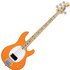Sterling Stingray Ray2 Bass Sunrise Orange - Image 3