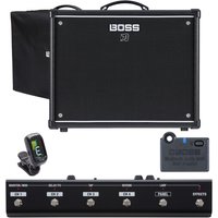 Boss Katana 100 Gen 3 1x12 Combo Bundle Builder