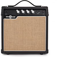 15W Acoustic Guitar Amp