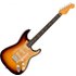 Fender American Ultra II Stratocaster EB Ultraburst - Image 3
