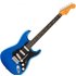 Fender American Ultra II Stratocaster EB Noble Blue - Image 3