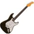 Fender American Ultra II Stratocaster EB Texas Tea - Image 3