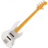 Fender American Ultra II Jazz Bass V MN Avalanche - Image 3