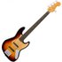 Fender American Ultra II Jazz Bass V EB Ultraburst - Image 3