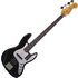 Fender American Ultra II Jazz Bass EB Texas Tea - Image 3