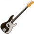 Fender American Ultra II Precision Bass EB Texas Tea - Image 3