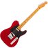 Fender American Ultra II Telecaster MN Sinister Red - Image 3