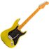 Fender American Ultra II Stratocaster HSS MN Solar Flare - Image 3