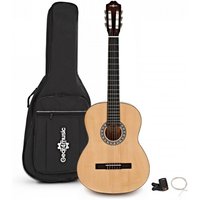 Classical Guitar Pack