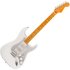 Fender American Ultra II Stratocaster MN Avalanche - Image 3
