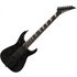 Jackson Pro Series Signature Jeff Loomis Soloist SL7 HT EB Black Ash - Image 3