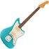 Fender Player II Jazzmaster RW Aquatone Blue - Image 3