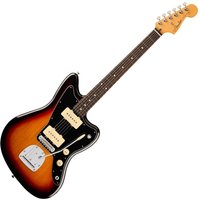 Fender Player II Jazzmaster RW 3-Color Sunburst - Image 1