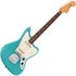 Fender Player II Jaguar RW Aquatone Blue - Image 3