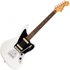 Fender Player II Jaguar RW Polar White - Image 3
