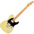 Fender Player II Telecaster HH MN Hialeah Yellow - Image 3