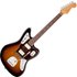 Fender Kurt Cobain Jaguar NOS 3-Tone Sunburst - Image 3