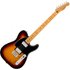 Fender Player II Telecaster HH MN 3-Color Sunburst - Image 3