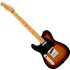 Fender Player II Telecaster MN Left Handed 3-Color Sunburst - Image 3