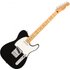 Fender Player II Telecaster MN Black - Image 3