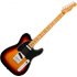 Fender Player II Telecaster MN 3-Color Sunburst - Image 3