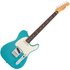 Fender Player II Telecaster RW Aquatone Blue - Image 3