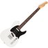 Fender Player II Telecaster RW Polar White - Image 3