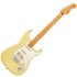 Fender Player II Stratocaster HSS MN Hialeah Yellow - Image 3