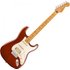 Fender Player II Stratocaster HSS MN Transparent Mocha Burst - Image 3