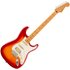 Fender Player II Stratocaster HSS MN Aged Cherry Burst - Image 3