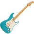 Fender Player II Stratocaster HSS MN Aquatone Blue - Image 3