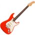 Fender Player II Stratocaster HSS RW Coral Red - Image 3