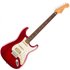 Fender Player II Stratocaster HSS RW Transparent Cherry Burst - Image 3