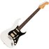 Fender Player II Stratocaster HSS RW Polar White - Image 3