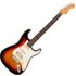 Fender Player II Stratocaster HSS RW 3-Color Sunburst - Image 3