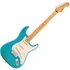 Fender Player II Stratocaster MN Aquatone Blue - Image 3
