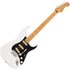 Fender Player II Stratocaster MN Polar White - Image 3