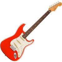 Fender Player II Stratocaster RW Coral Red