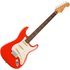 Fender Player II Stratocaster RW Coral Red - Image 3